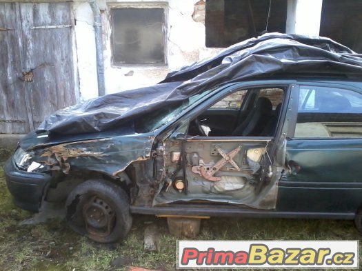 Honda Civic 1.5 , r.v.2000  (Aerodeck) – fotografie 3