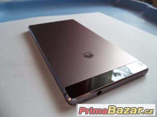 Originál Kryt HUAWEI P8 barva seda Noví – fotografie 1