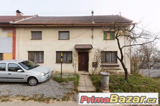 Prodam RD Vitcice – fotografie 2