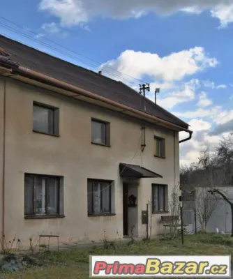 Prodam RD Vitcice