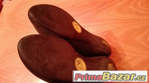 La Sportiva Nago vel. 39 a 1/2 ( UK 6 ) Lezacky – fotografie 3