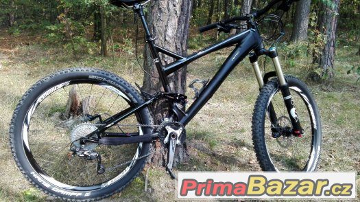 Enduro Votev VE 160 – fotografie 1