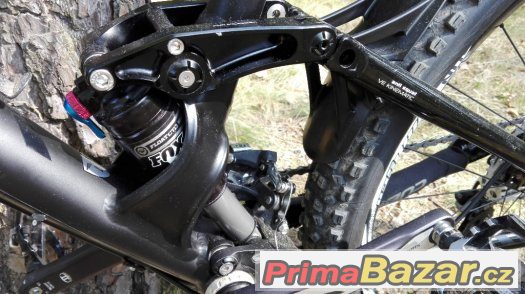 Enduro Votev VE 160 – fotografie 3