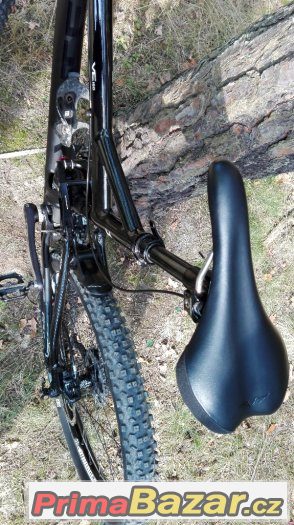 Enduro Votev VE 160 – fotografie 4