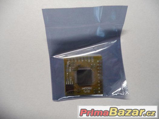 Chip Modbo 5 na Sony PS2 – fotografie 1