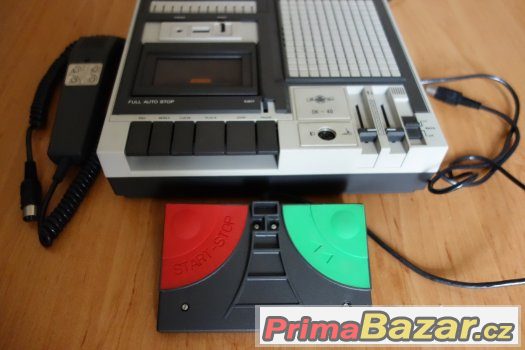 Magnetofon BRG DK-40 – fotografie 2