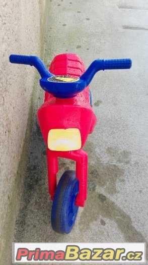 moto honda – fotografie 2