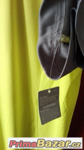 funkční triko adidas clims cool vel. XL – fotografie 3
