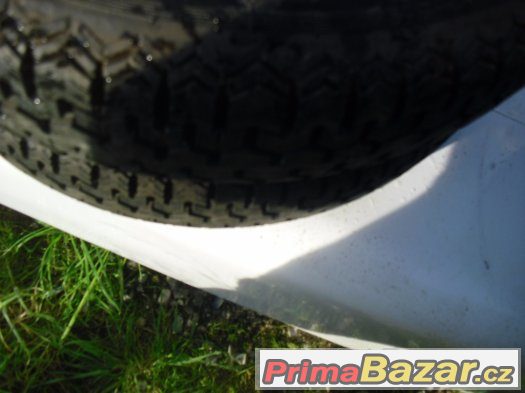 145 SR 13 RADIAL – fotografie 1