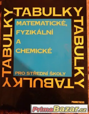 Tabulky