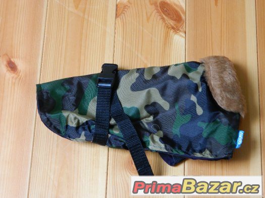 Obleček pro psa 27cm – fotografie 2