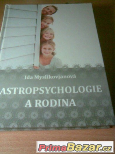 ASTROLOGIE        -     KNIHY – fotografie 2