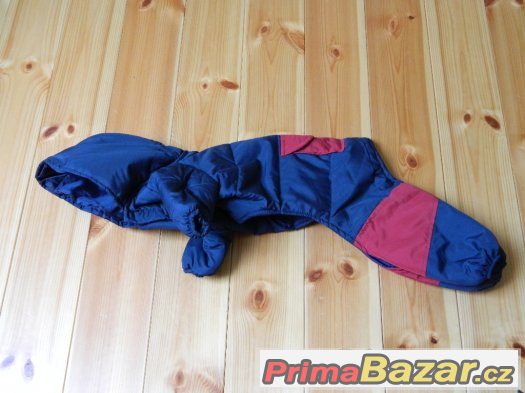 Obleček pro psa Andora 30cm – fotografie 2
