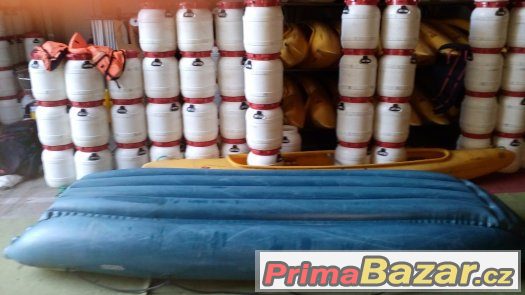 Prodám raft Colorado – fotografie 3