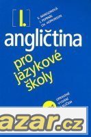 AJ pro jazykové školy, 1. díl, nová – fotografie 1