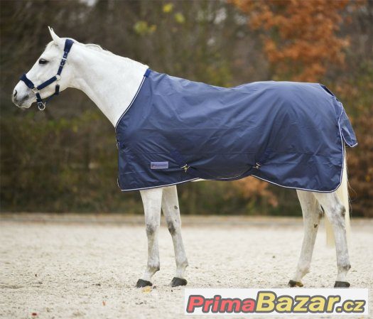 Nová  nepromokava  pláštěnka 155cm – fotografie 1