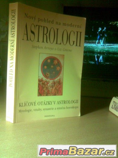 ASTROLOGIE – fotografie 2