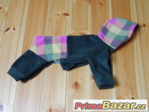 Obleček pro psa 33cm – fotografie 2