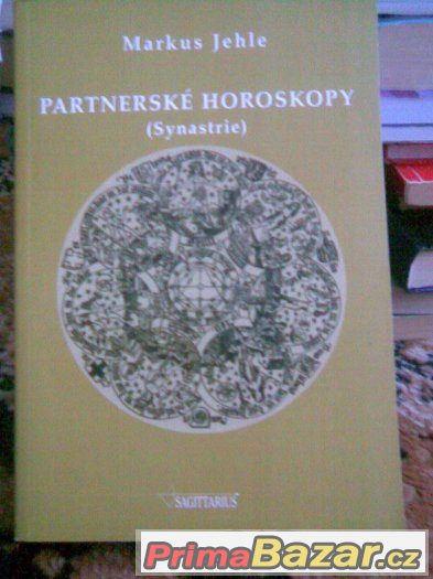 KNIHY           EZOTERIKA – fotografie 2