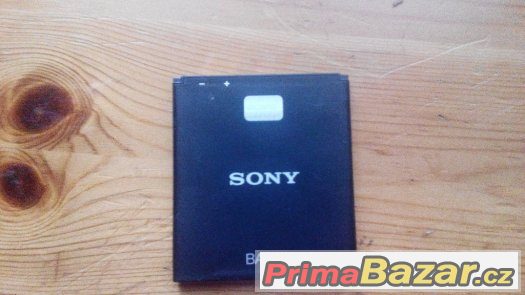 Prodám Original baterii Sony BA900 – fotografie 1