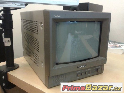 4 kusy TRINITRON COLOR VIDEOMONITOR PVM-9L1 – fotografie 1