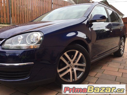 Volkswagen Golf Variant SportPacket Xenon Panorama  91200km – fotografie 2