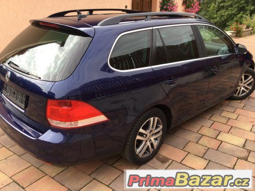 Volkswagen Golf Variant SportPacket Xenon Panorama  91200km – fotografie 3