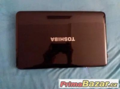 Toshiba Satellite L850-1HN