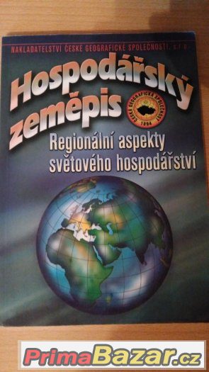 Prodám učebnice pro SŠ – fotografie 3