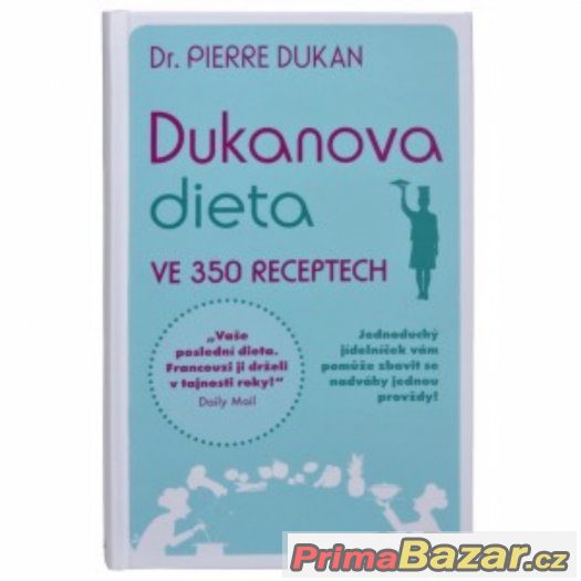 Dukanova dieta – fotografie 1