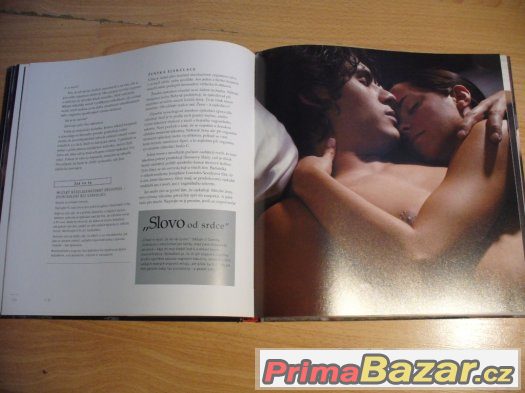 Sex - Inspirativní průvodce světem fantastické erotiky – fotografie 2