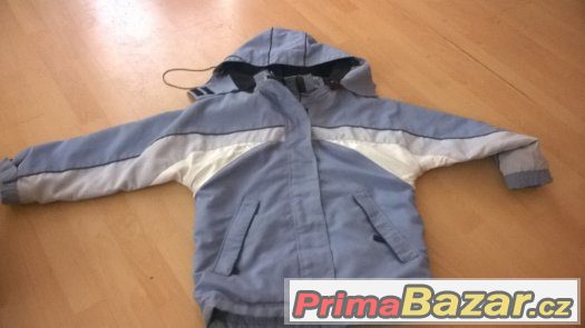 bunda 146-152 cm – fotografie 1