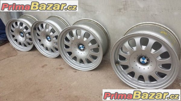 BMW 5x120 7jx15 is20 c.d.SF133985k r15