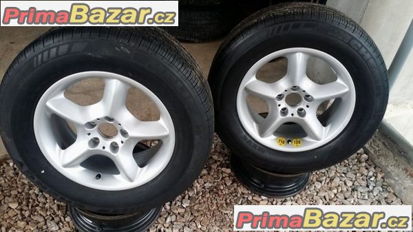 Nove BMW 5x120 7.5jx17SEH2 is40 c.d.109615913