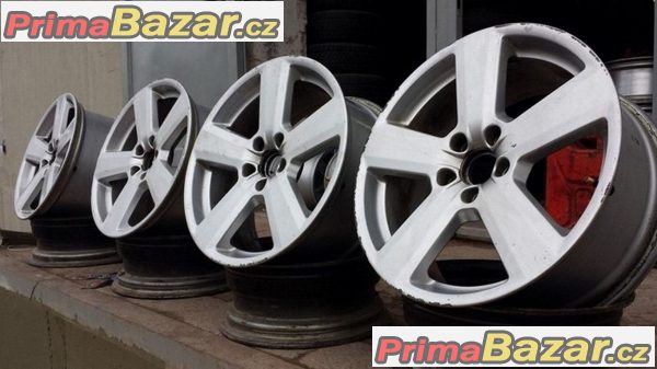 S-line Ricambio 5x112 8jx18 et45 r18