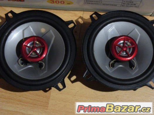 Audion CS-1005 The power of bass – fotografie 4