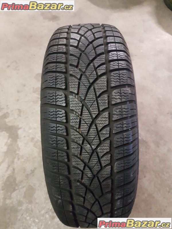 1xpneu Dunlop Sport 3D 215/65 r16 98H 14