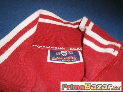 ECKO mikina  vel.160/170 – fotografie 3