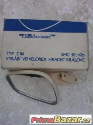 zpetne zrcatko velorex