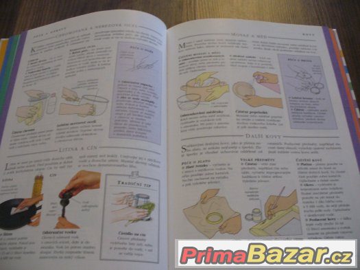 Rady a tipy pro domácnost – fotografie 2