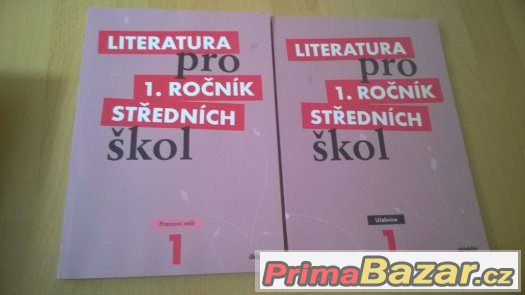 literatura – fotografie 1