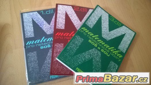 matematika – fotografie 1