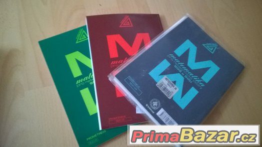 matematika – fotografie 2