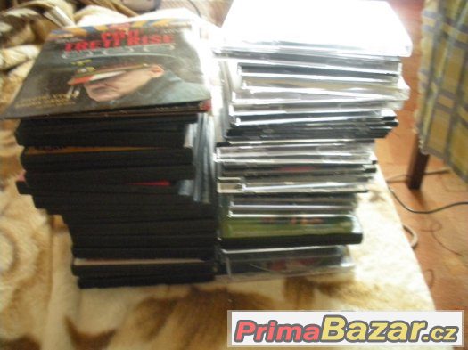 DVD – fotografie 2