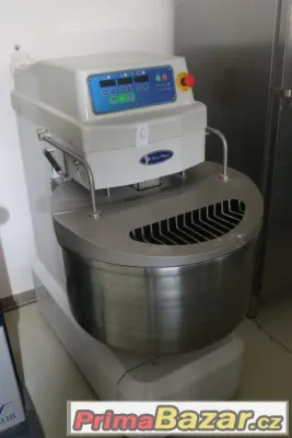 Hnětač VMI Berto Mag 80