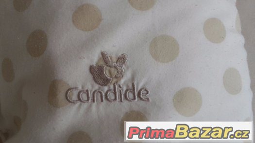 Kojící polštář značky Candide Multirelax – fotografie 3