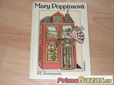Mary Poppinsová