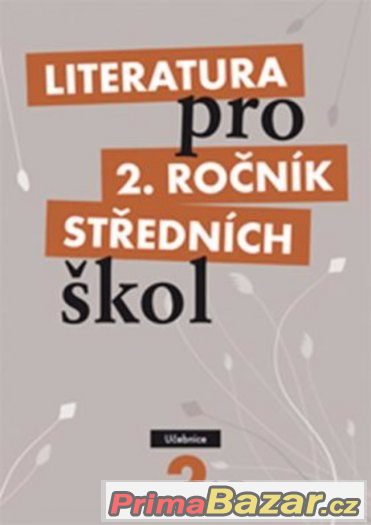 Literatura 2. a 4. ročník – fotografie 1