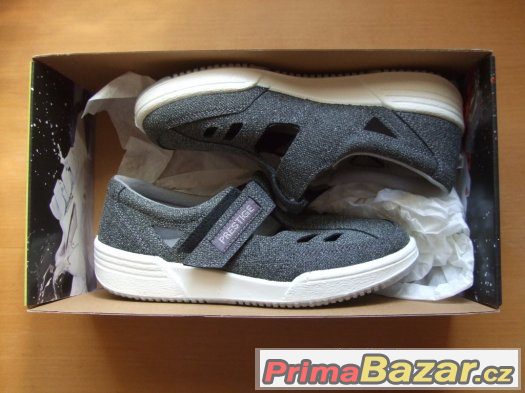 Prestige – fotografie 1