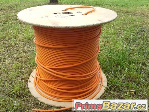 Kabel 3x1,5R – fotografie 3